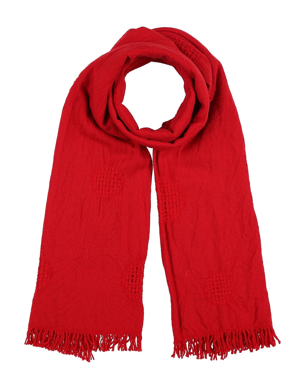 Y'S YOHJI YAMAMOTO - Scarves