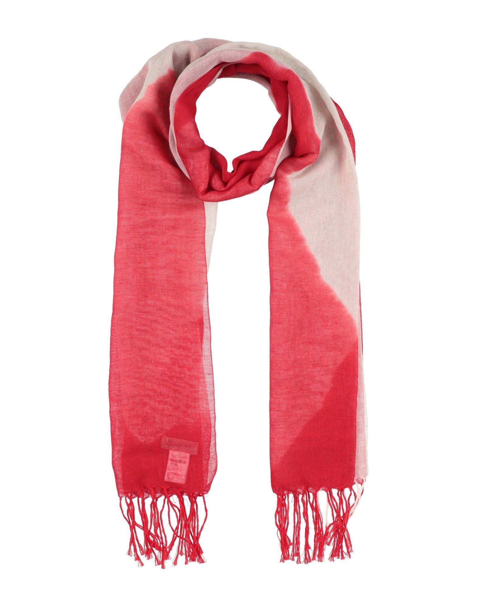 YOHJI YAMAMOTO Шарф 33090₽