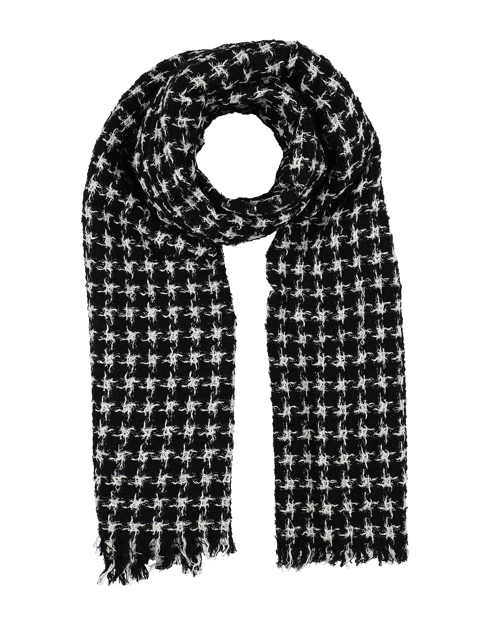 YOHJI YAMAMOTO - Scarves