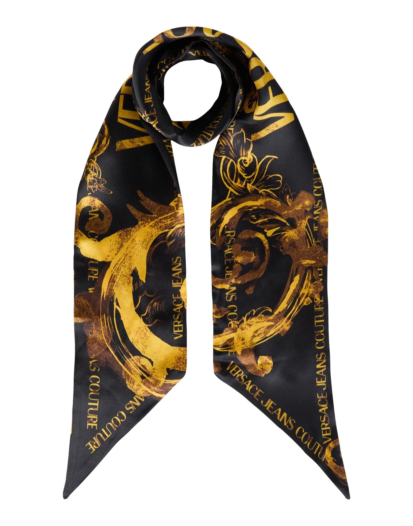 VERSACE JEANS COUTURE - Scarves