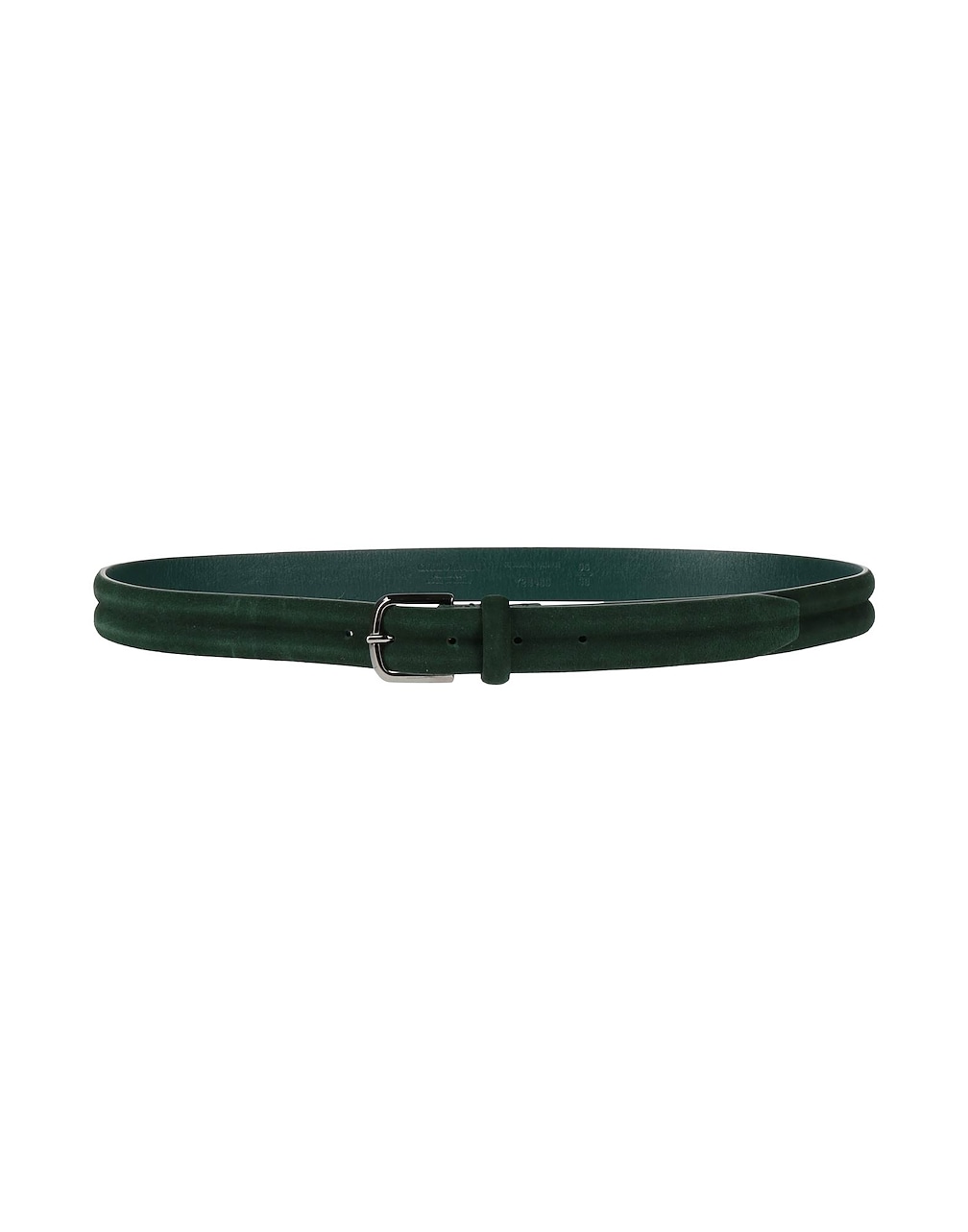 GIORGIO ARMANI - Belts