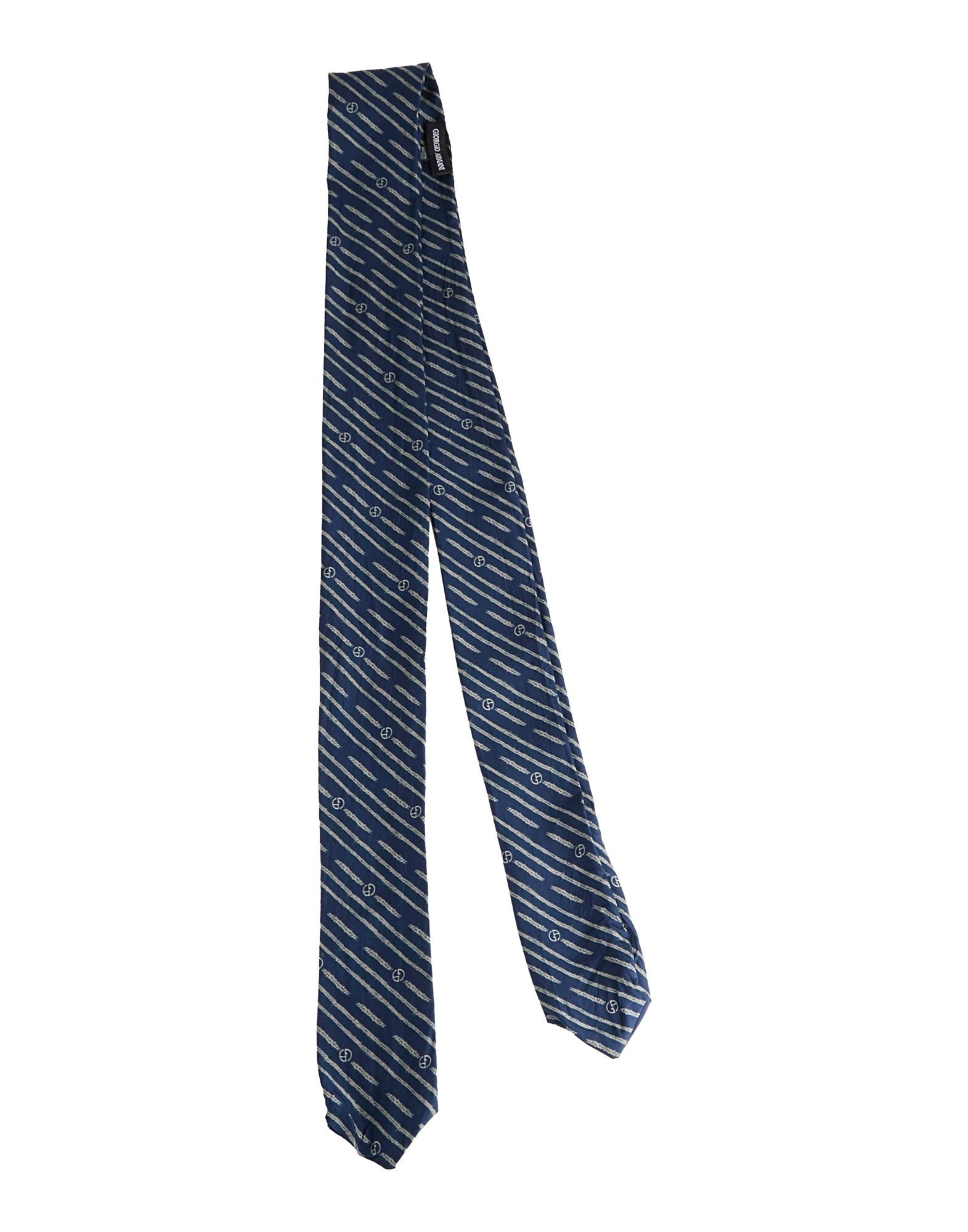 GIORGIO ARMANI - Ties & bow ties