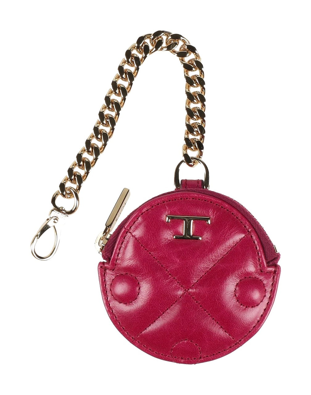 TOD'S - Coin purses