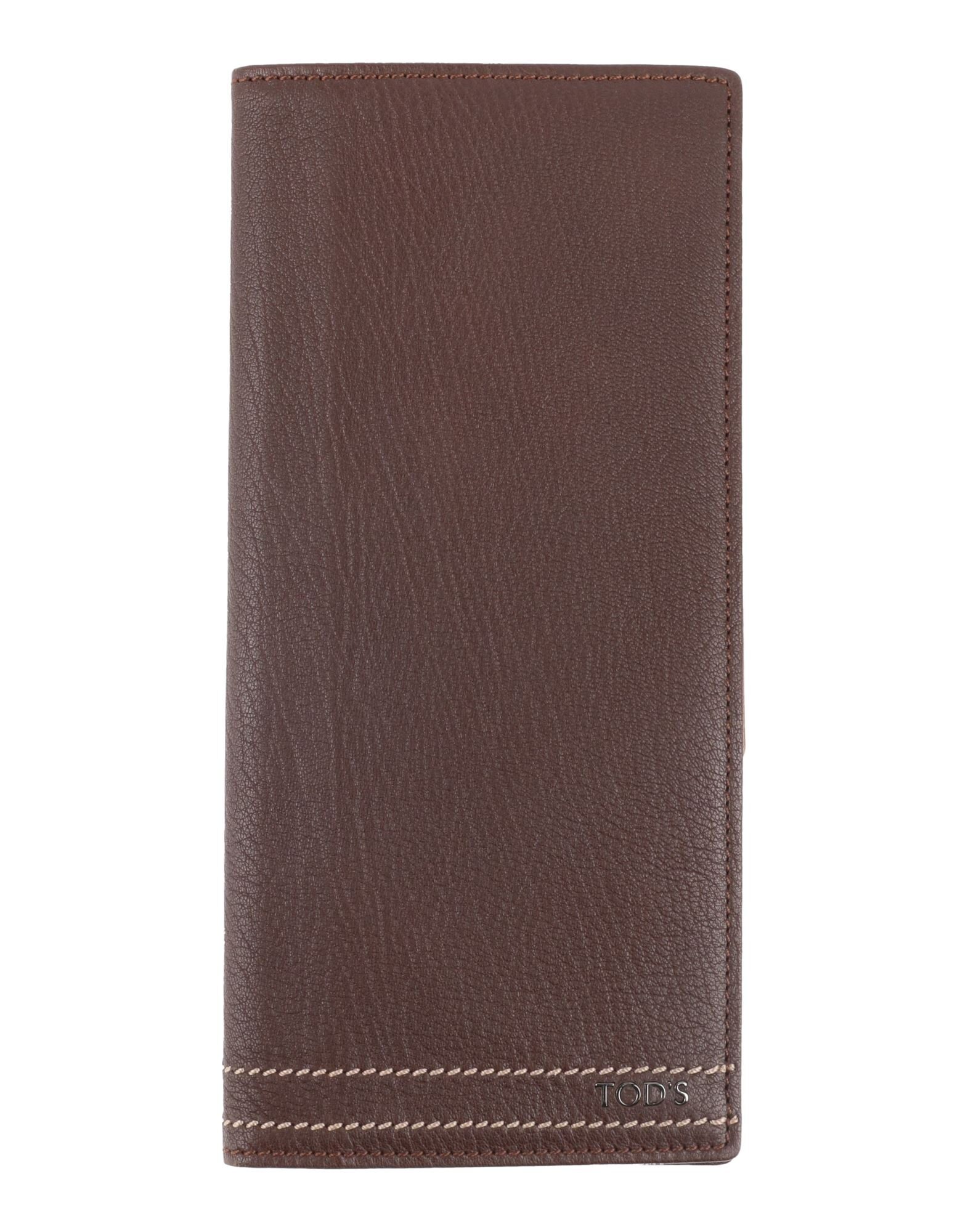 TOD'S - ドキュメントホルダー