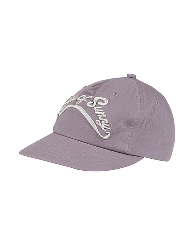 HOUSE OF SUNNY Hat Grey 100% Recycled cotton