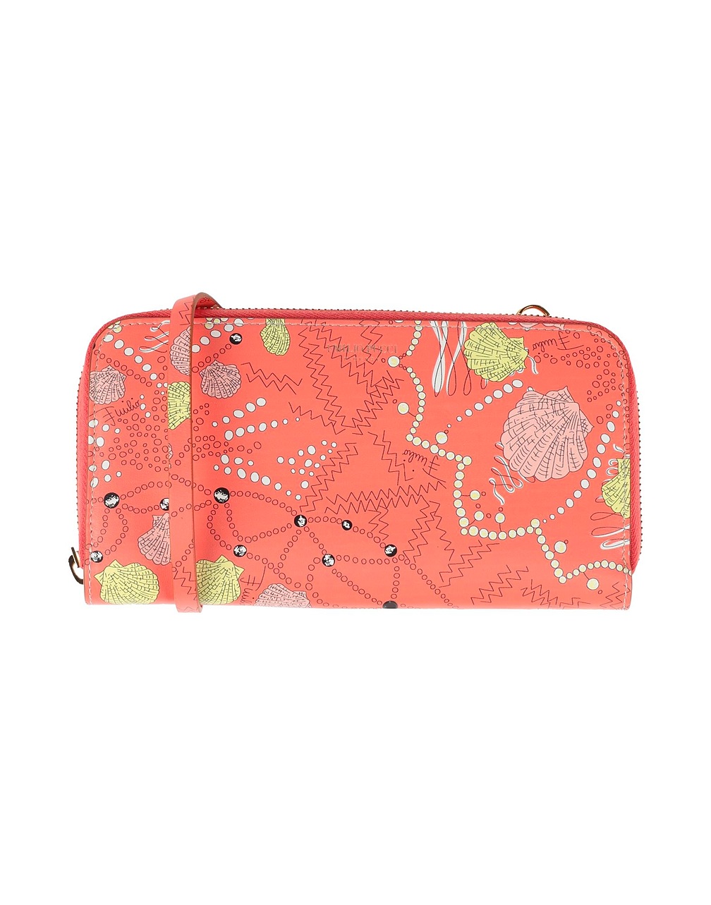 PUCCI - Crossbody wallets