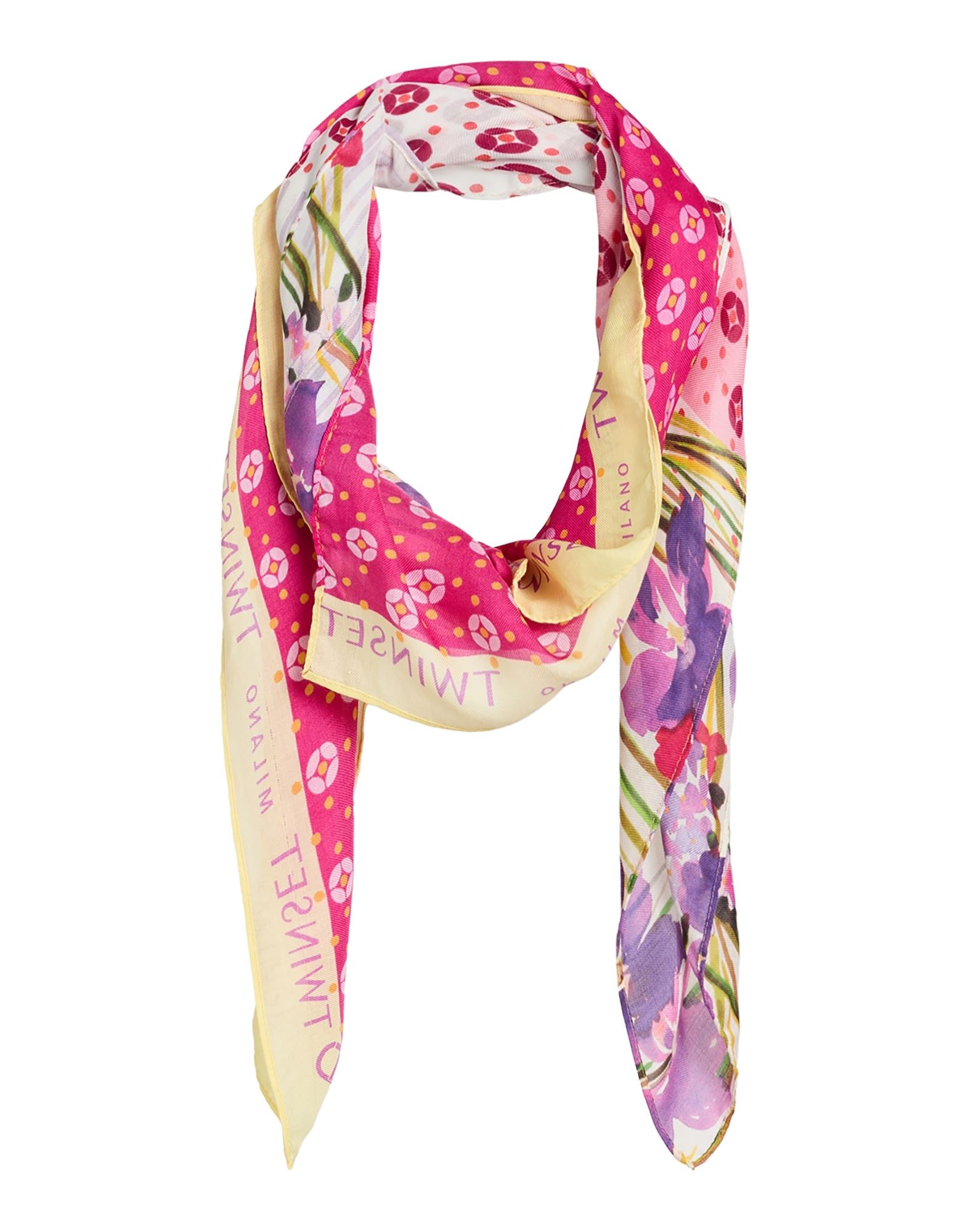 TWINSET - 스카프 & 머플러