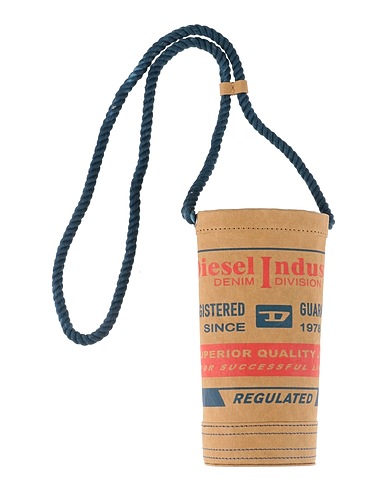DIESEL Other accessory Camel 100% Paper, String
