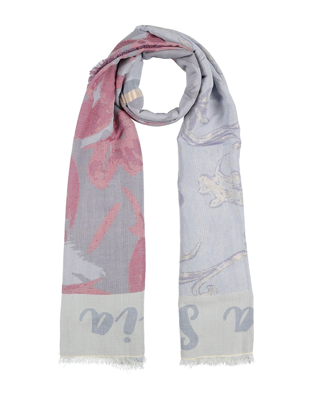ALESSIA SANTI - Écharpes