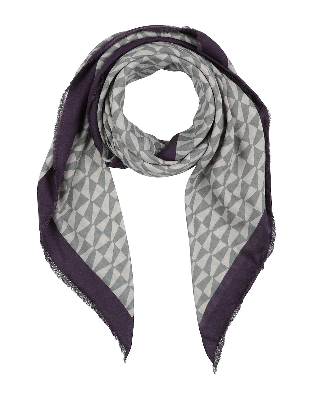 GIORGIO ARMANI - Scarves