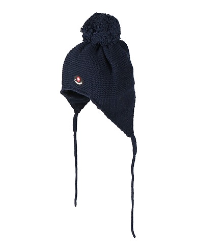 CANADIENS Hat 45% Viscose, 25% Polyamide, 25% Wool, 5% Cashmere