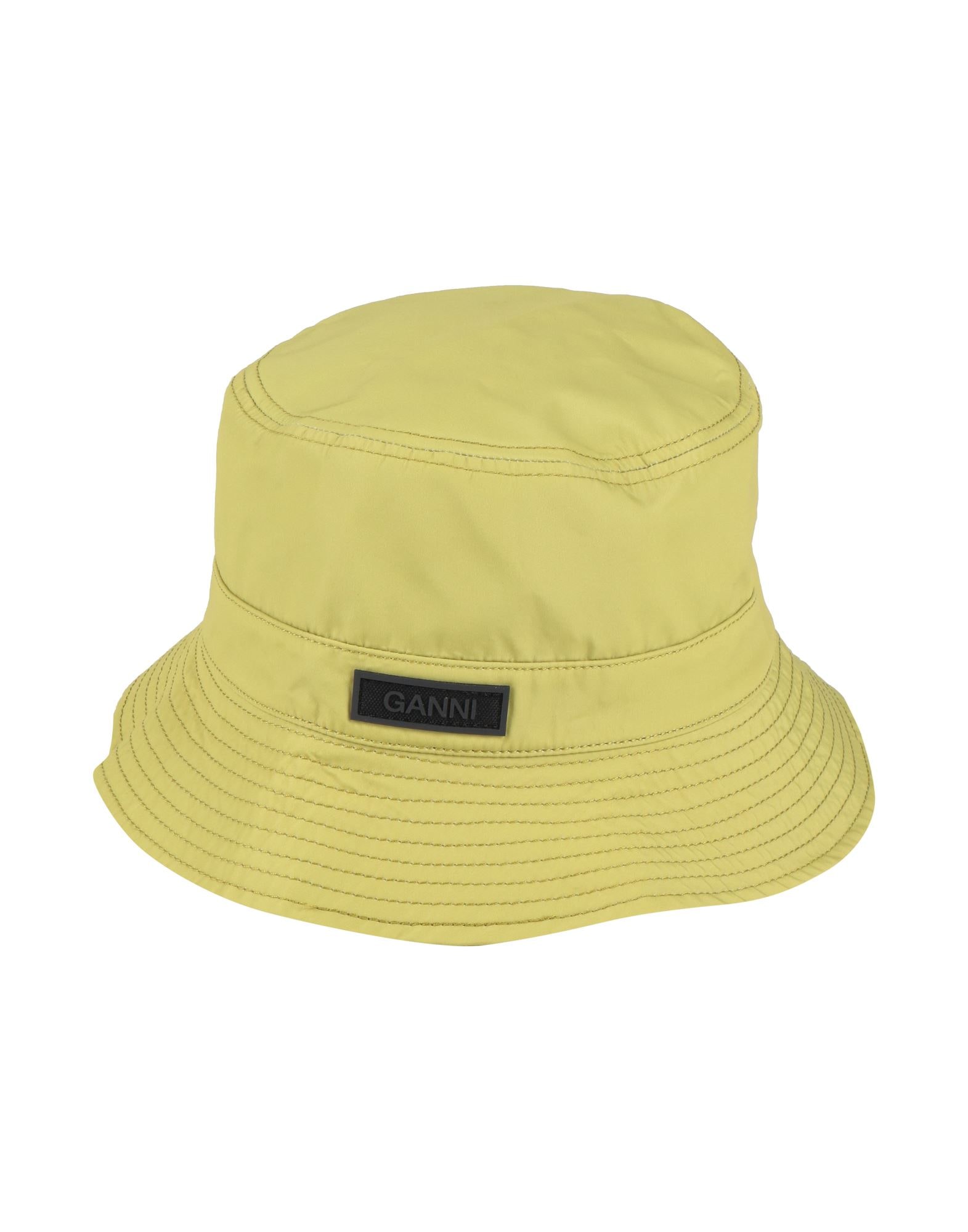 GANNI - Головные уборы