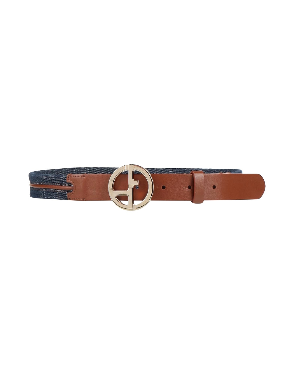 GIORGIO ARMANI - Belts