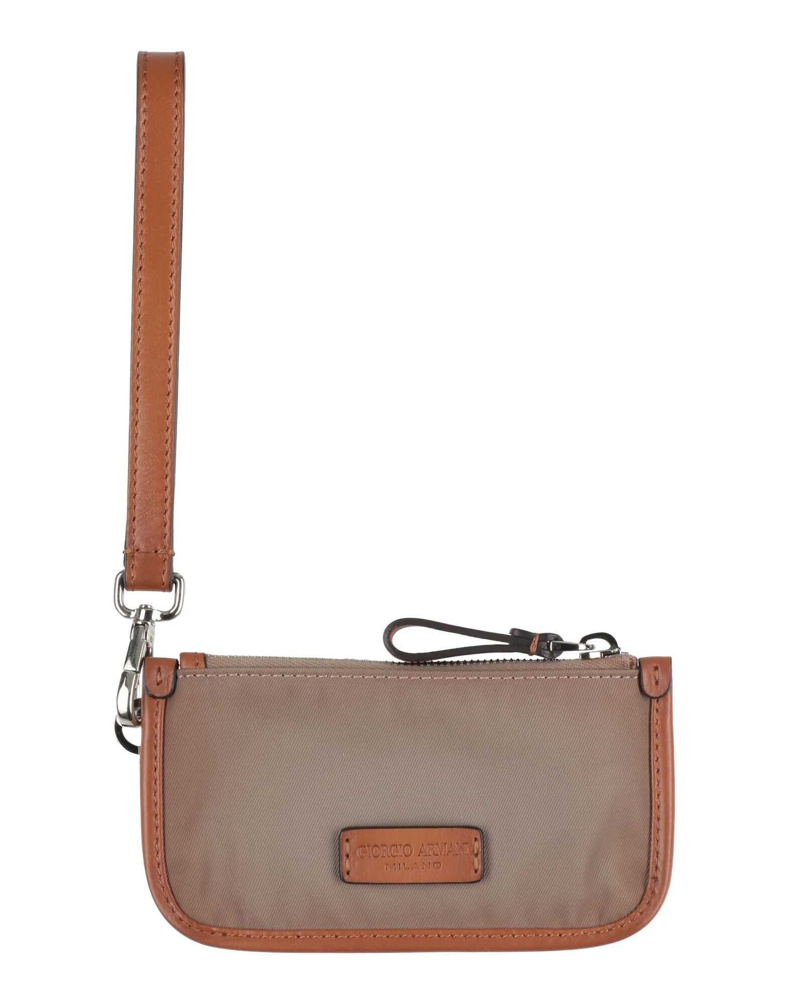 GIORGIO ARMANI - ポーチ
