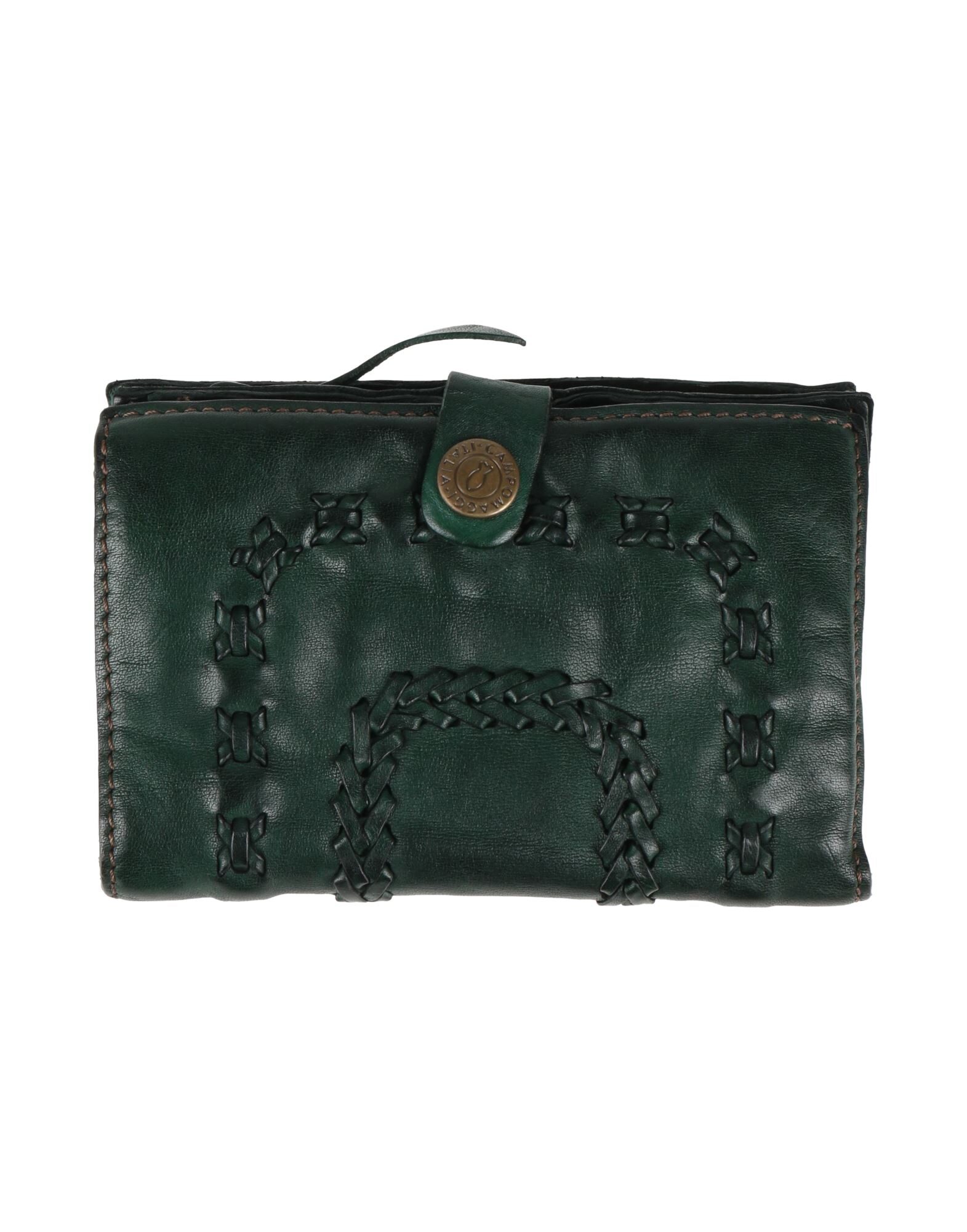 CAMPOMAGGI - Wallets