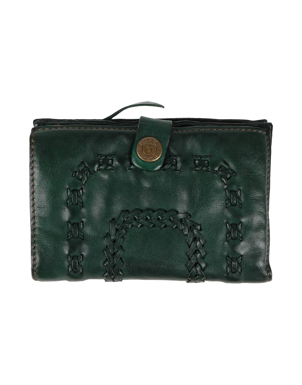 CAMPOMAGGI - Wallets