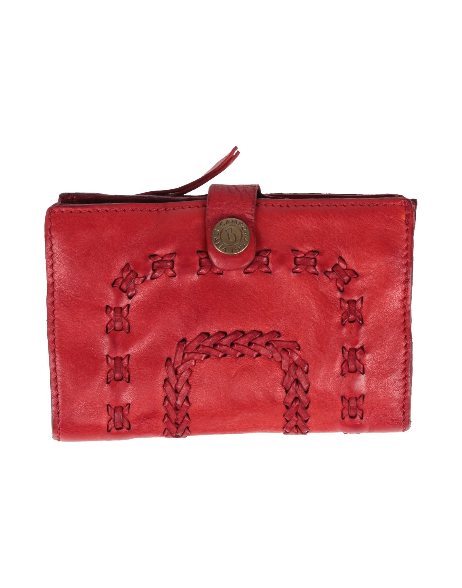CAMPOMAGGI - Wallets