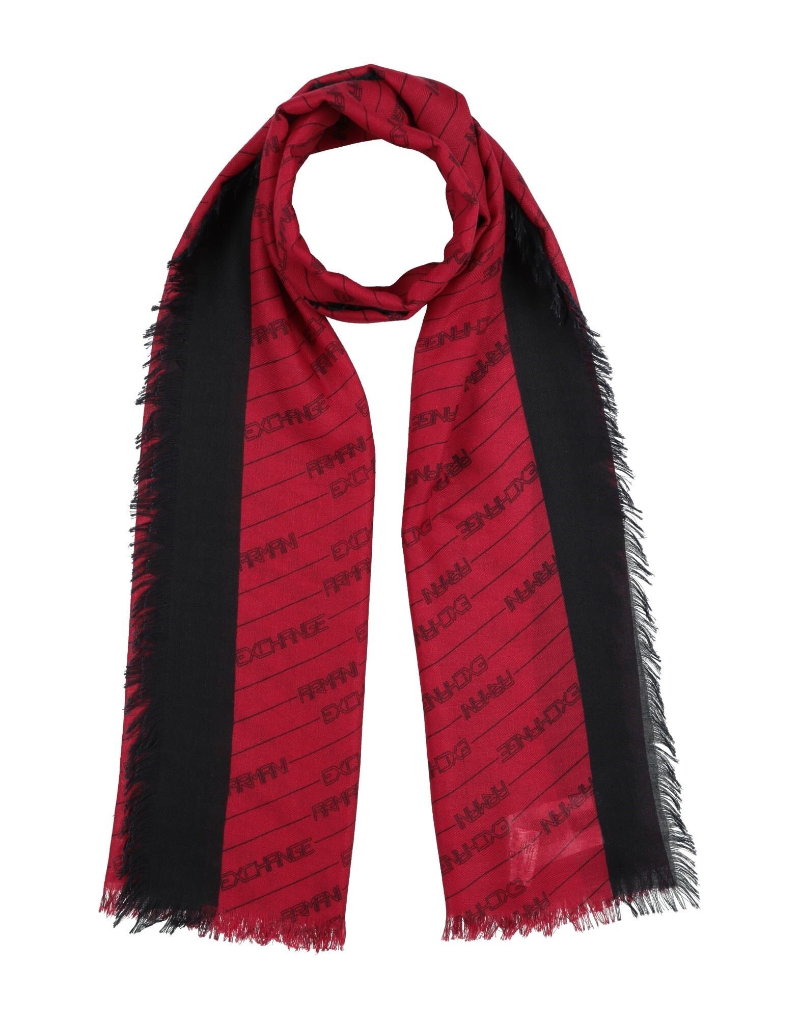 ARMANI EXCHANGE - Écharpes