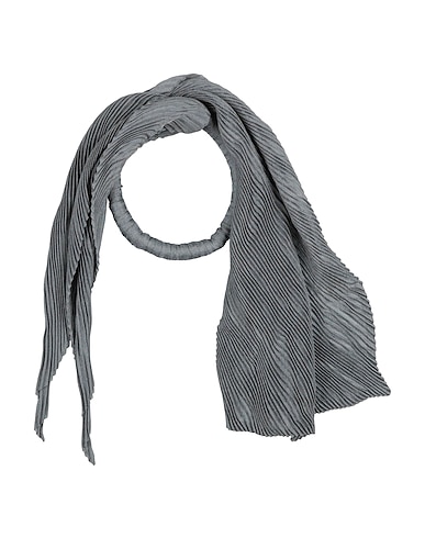 GIORGIO ARMANI Scarves and foulards 50% Viscose, 31% Silk, 19% Metallic fiber