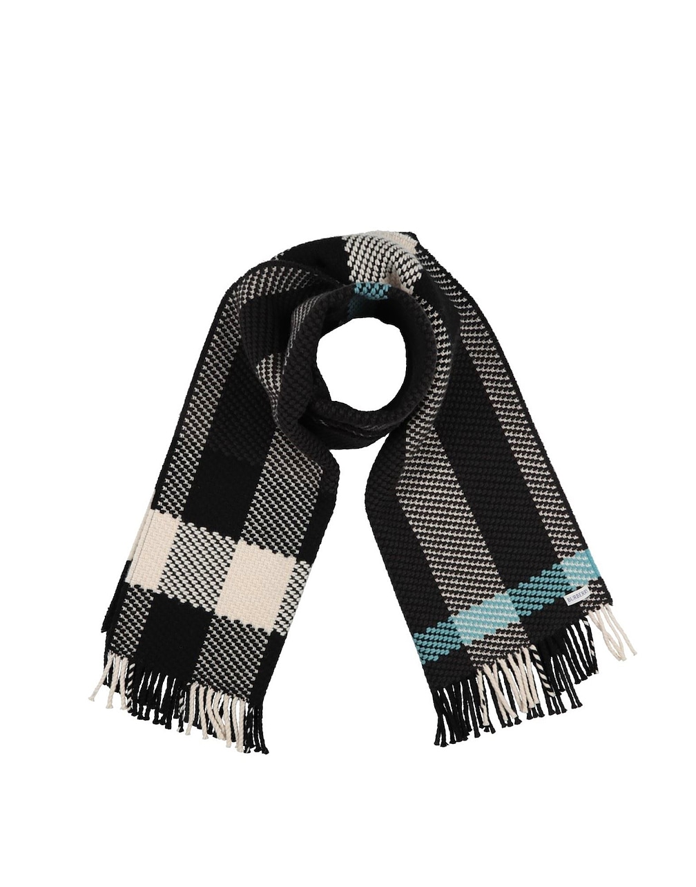 BURBERRY - Scarves