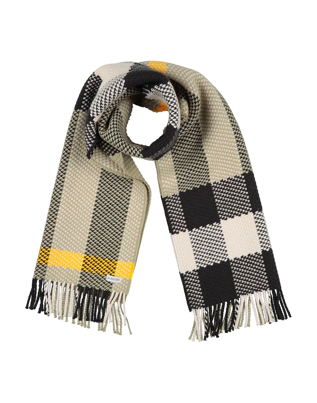 BURBERRY - Schals