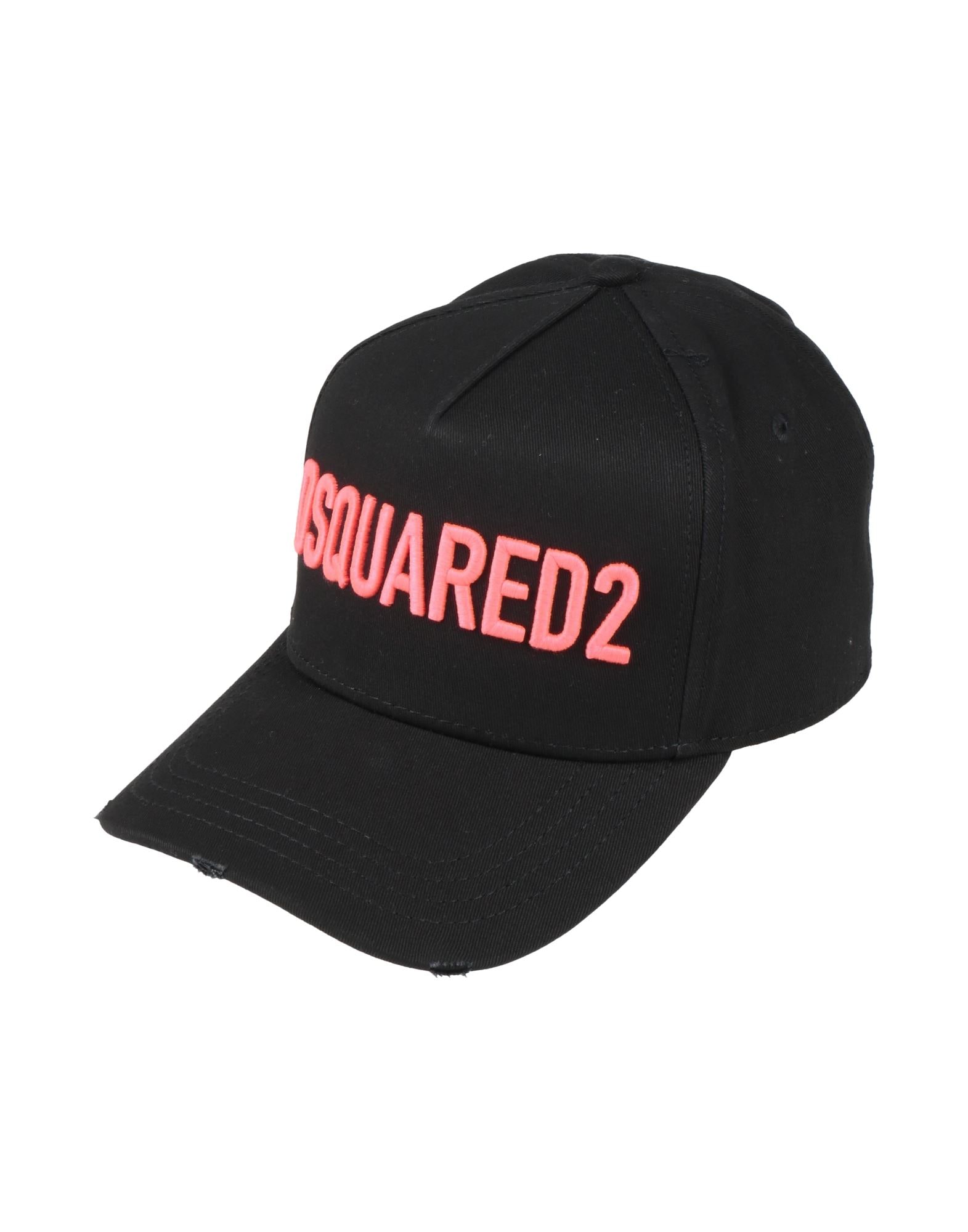 DSQUARED2 - 帽子