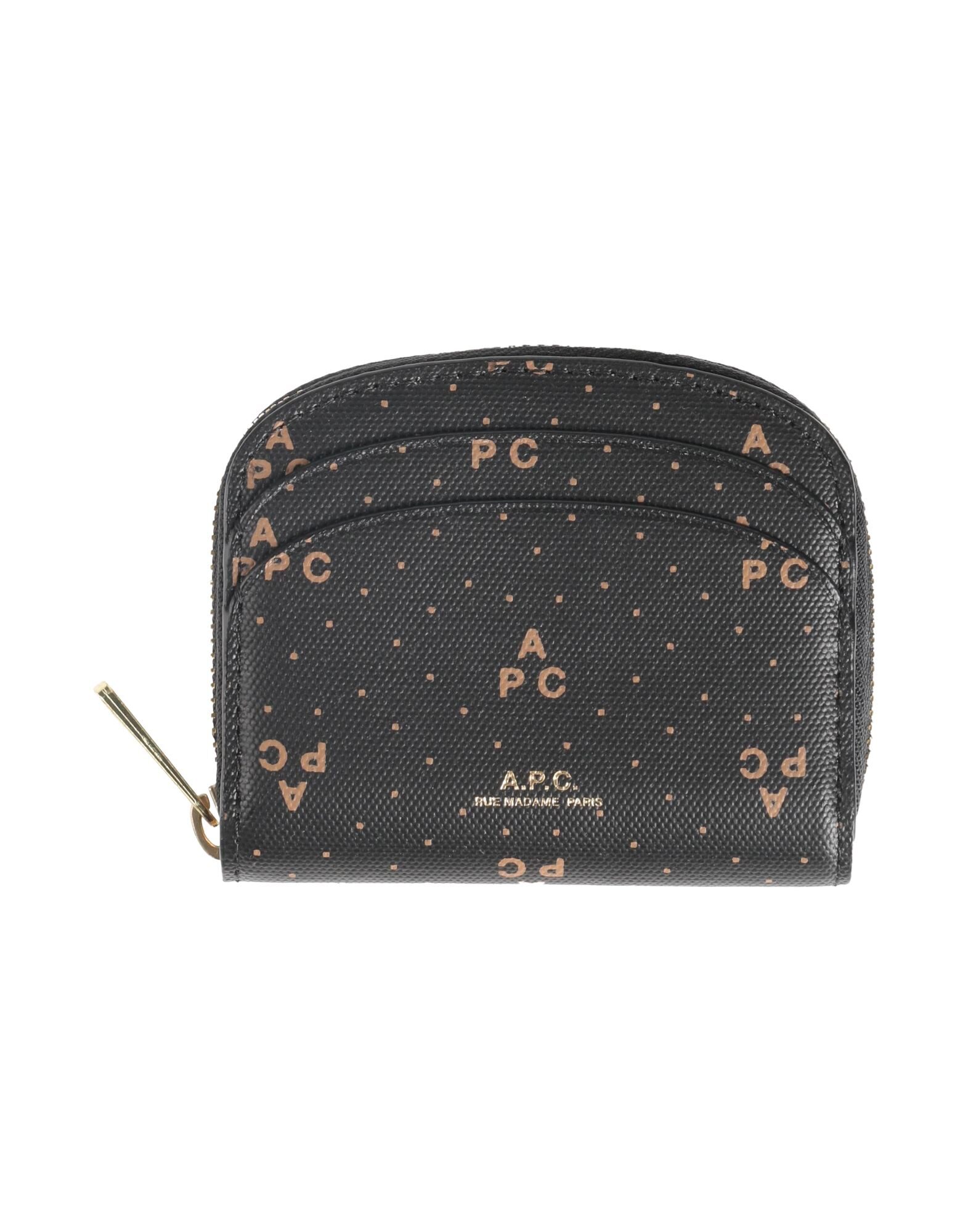 A.P.C. - Monederos