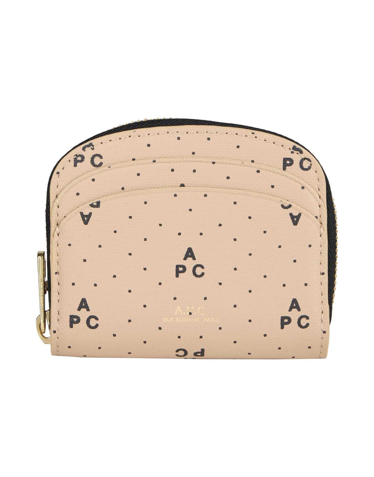 A.P.C. - Coin purses