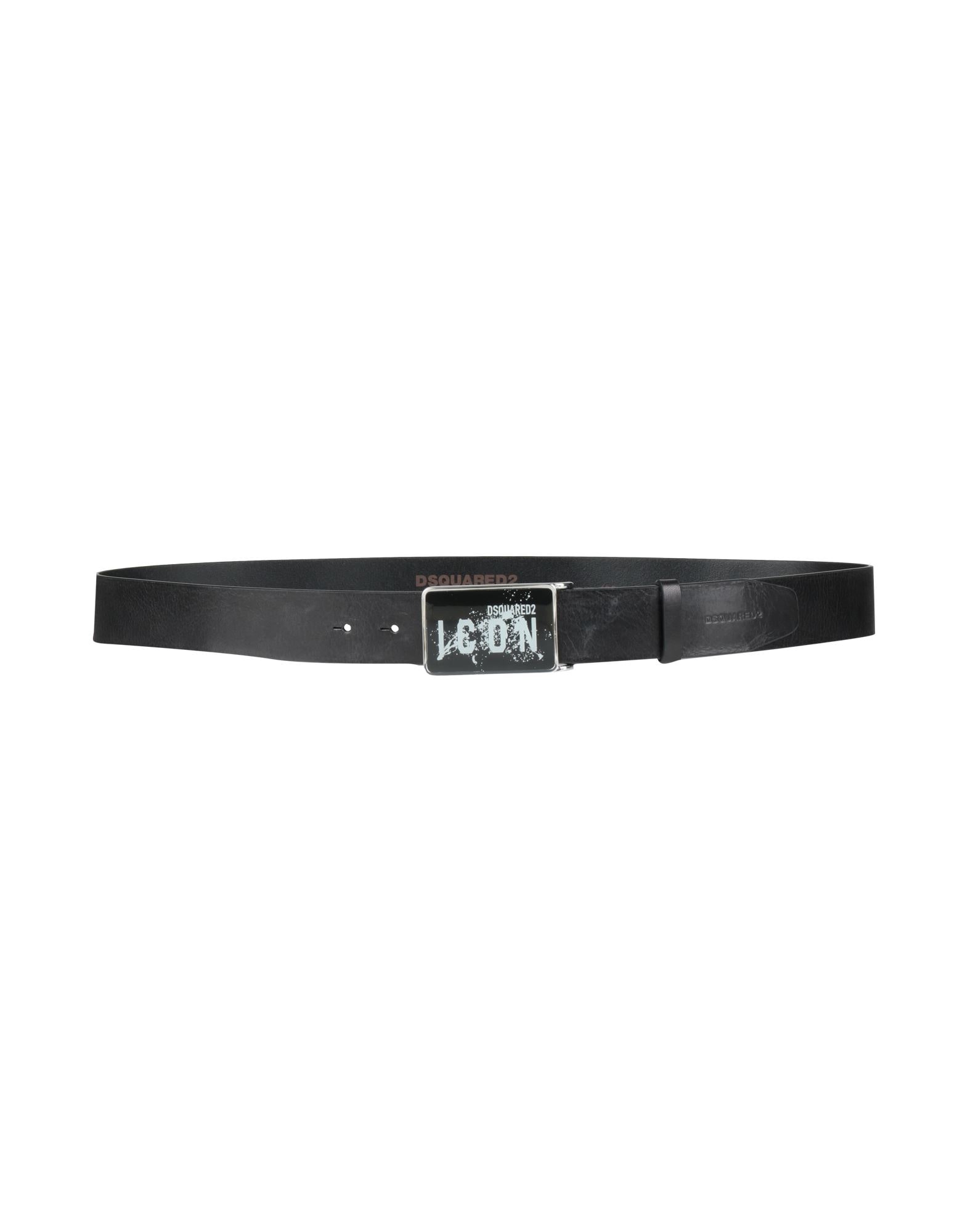 DSQUARED2 - Belts