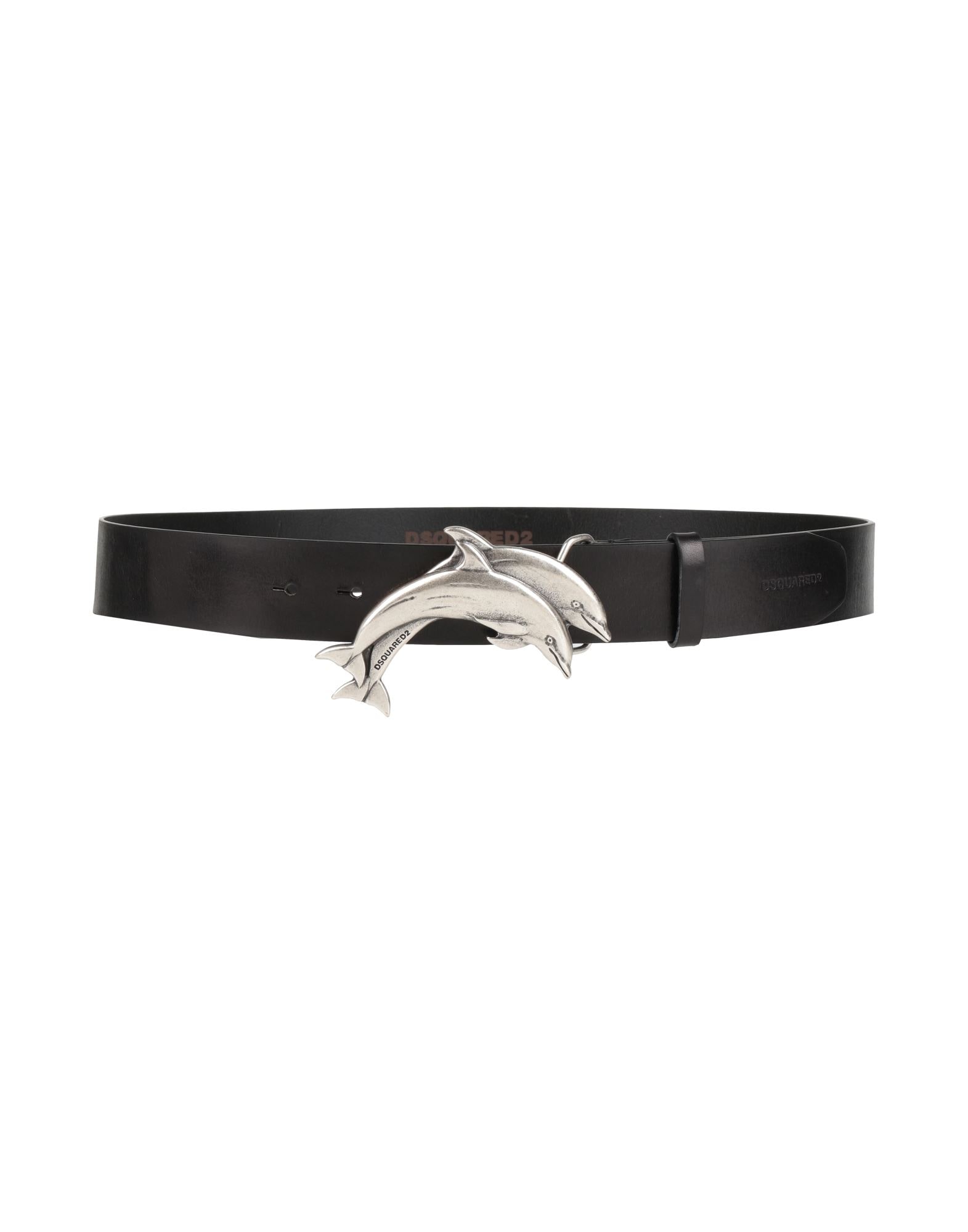 DSQUARED2 - Belts