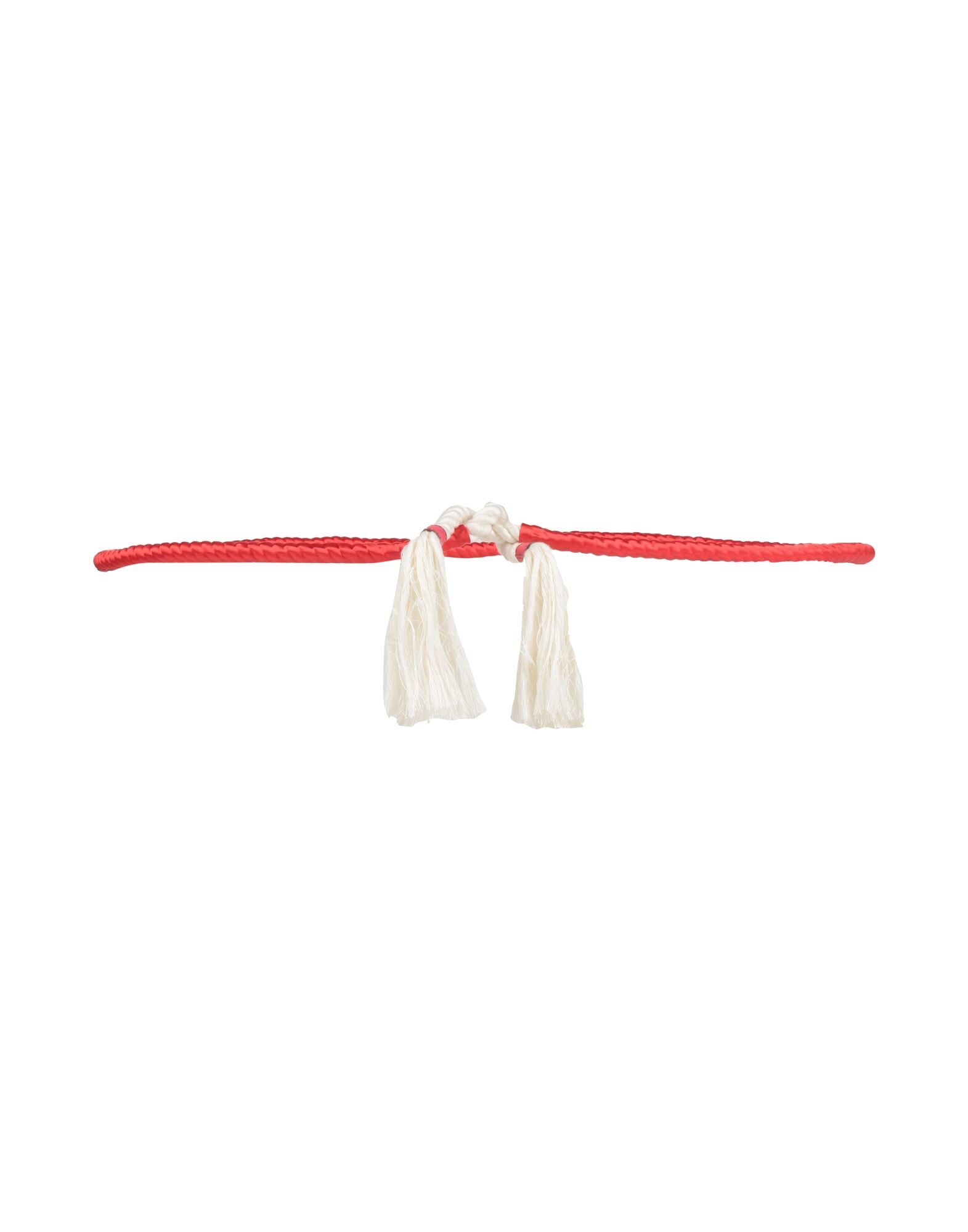 EMPORIO ARMANI - Cinturones