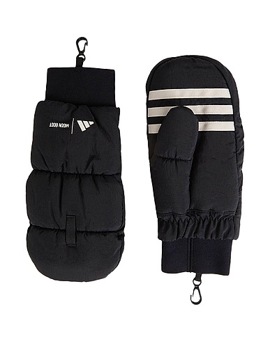 ADIDAS Gloves MB MITTENS
NERO 100% Recycled polyamide