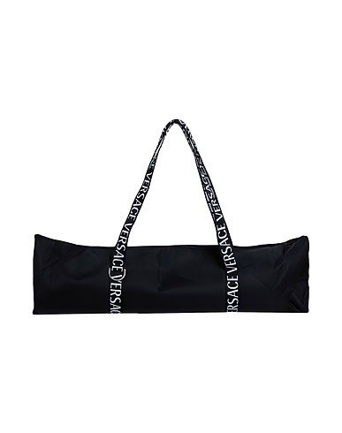 ALBERTA FERRETTI Accessorio sportivi Nero Gomma