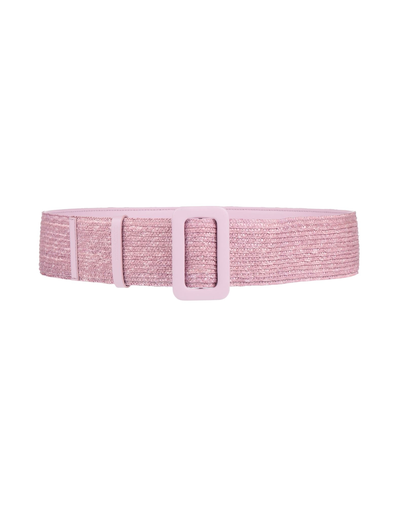 EMPORIO ARMANI - Belts
