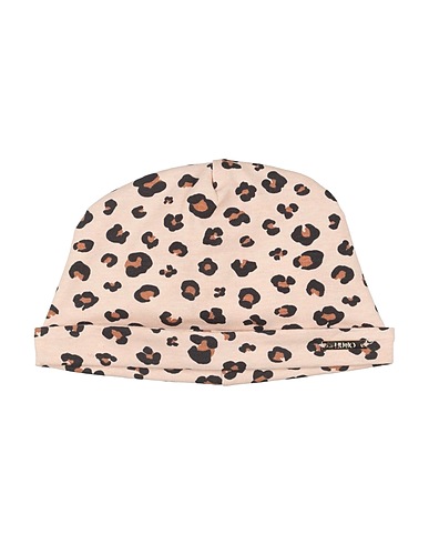 LIU •JO Cappello Cipria 95% Cotone, 5% Elastan