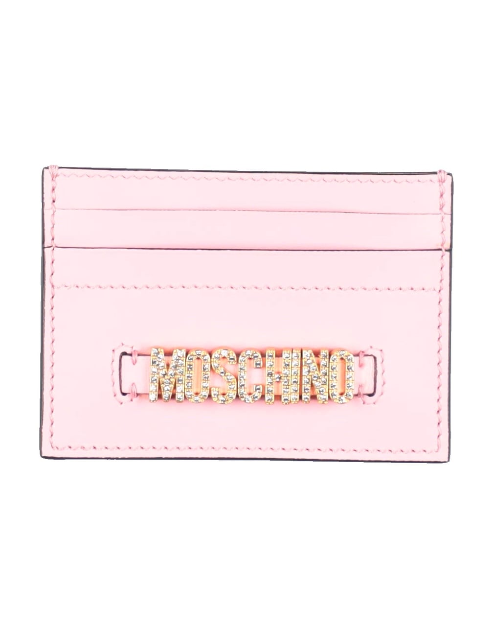 MOSCHINO - Tarjeteros