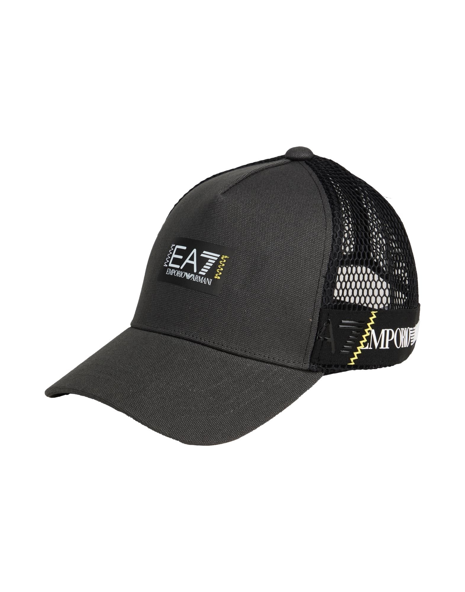 EA7 - Hats