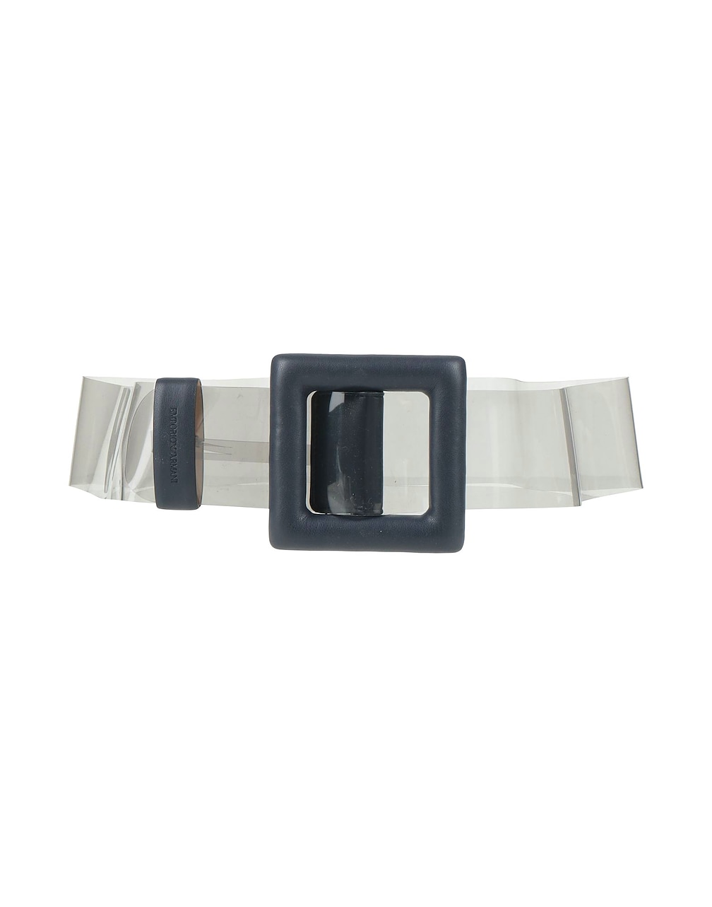 EMPORIO ARMANI - Belts