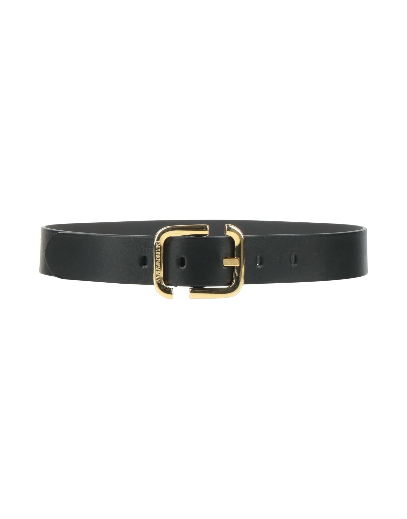 EMPORIO ARMANI - Belts
