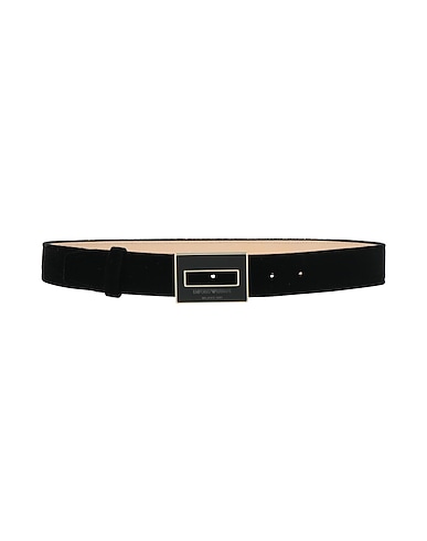 EMPORIO ARMANI Ceinture standard Fibres textiles