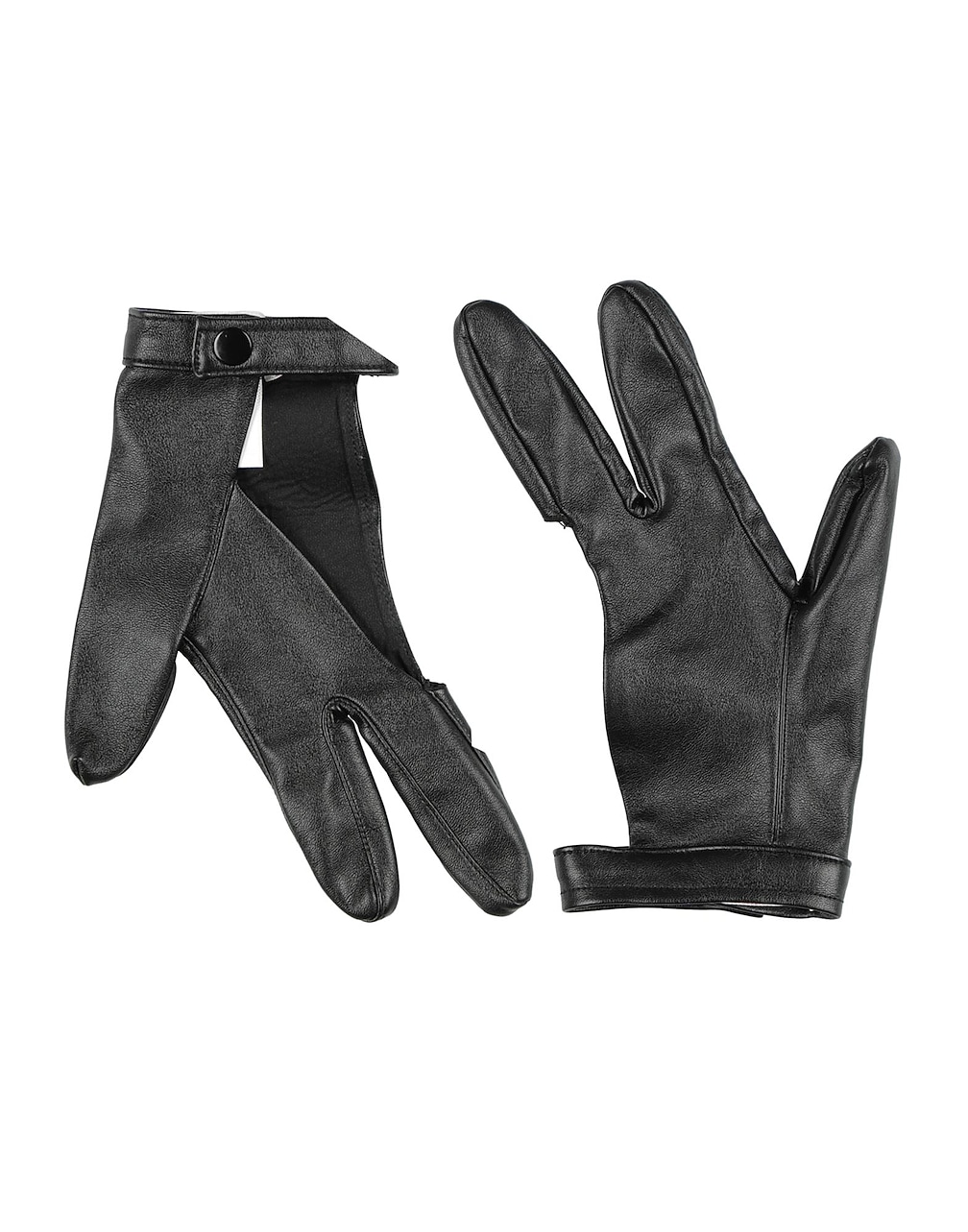 SCARLET SAGE - Guanti