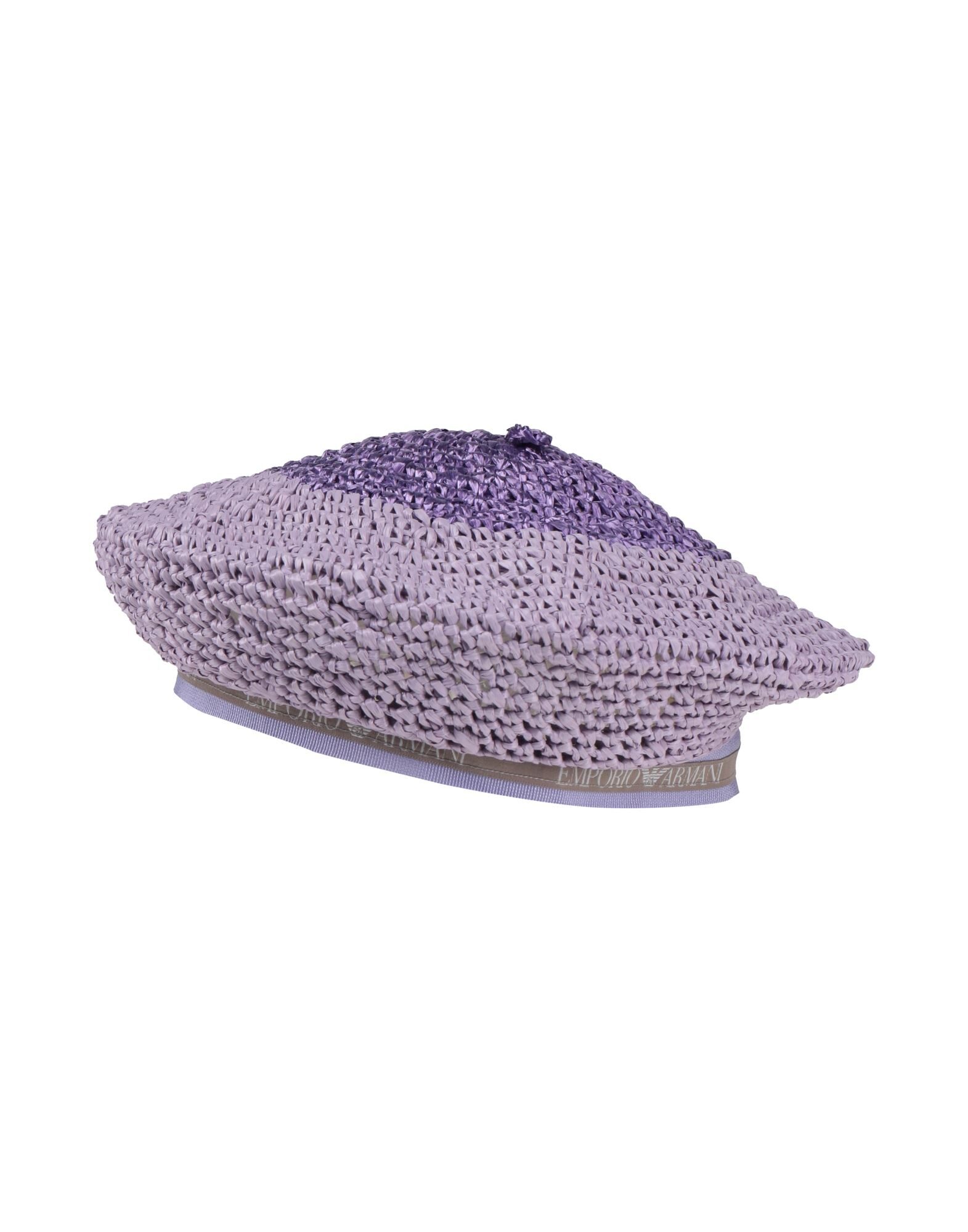 EMPORIO ARMANI - Hats