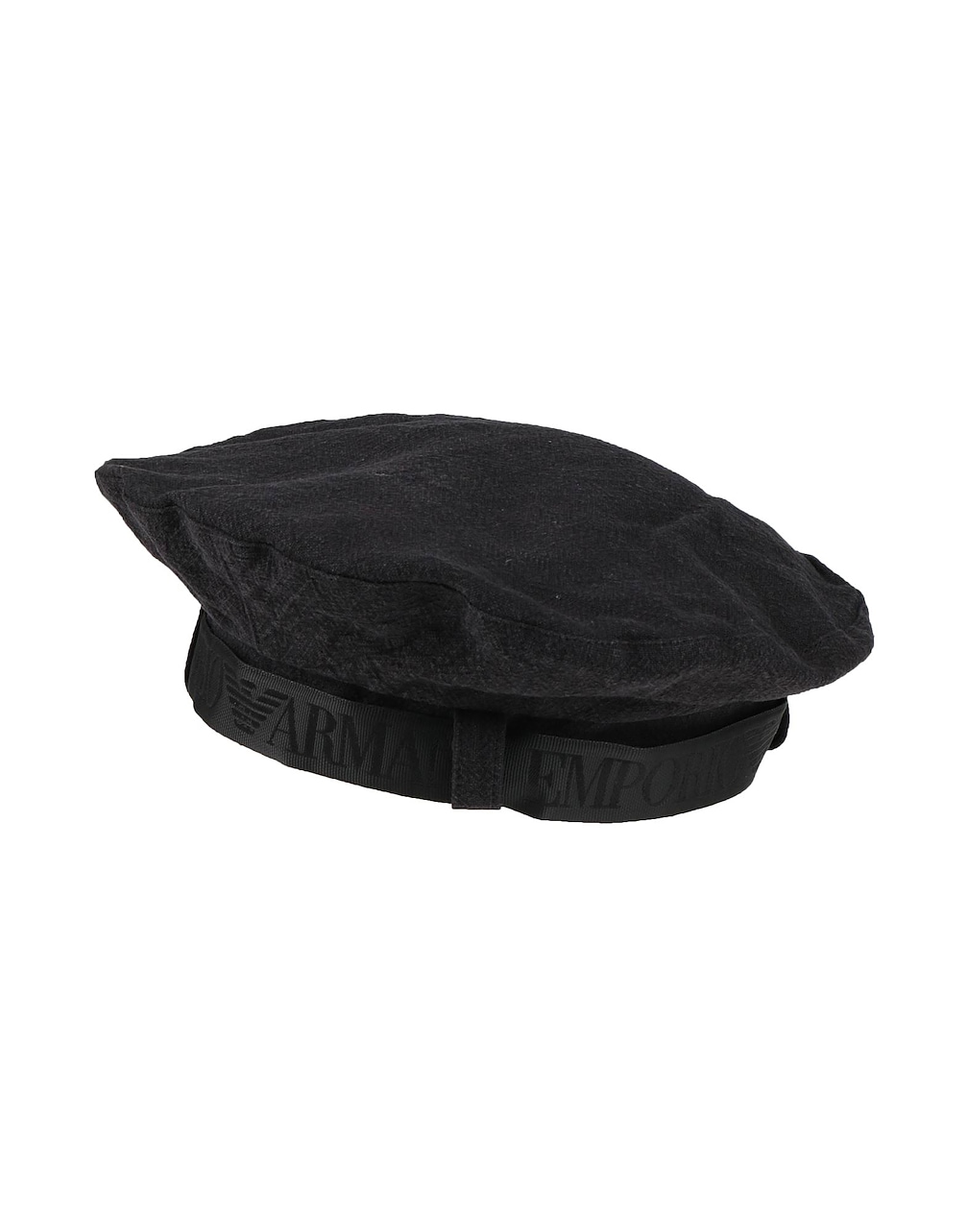 EMPORIO ARMANI - Hats