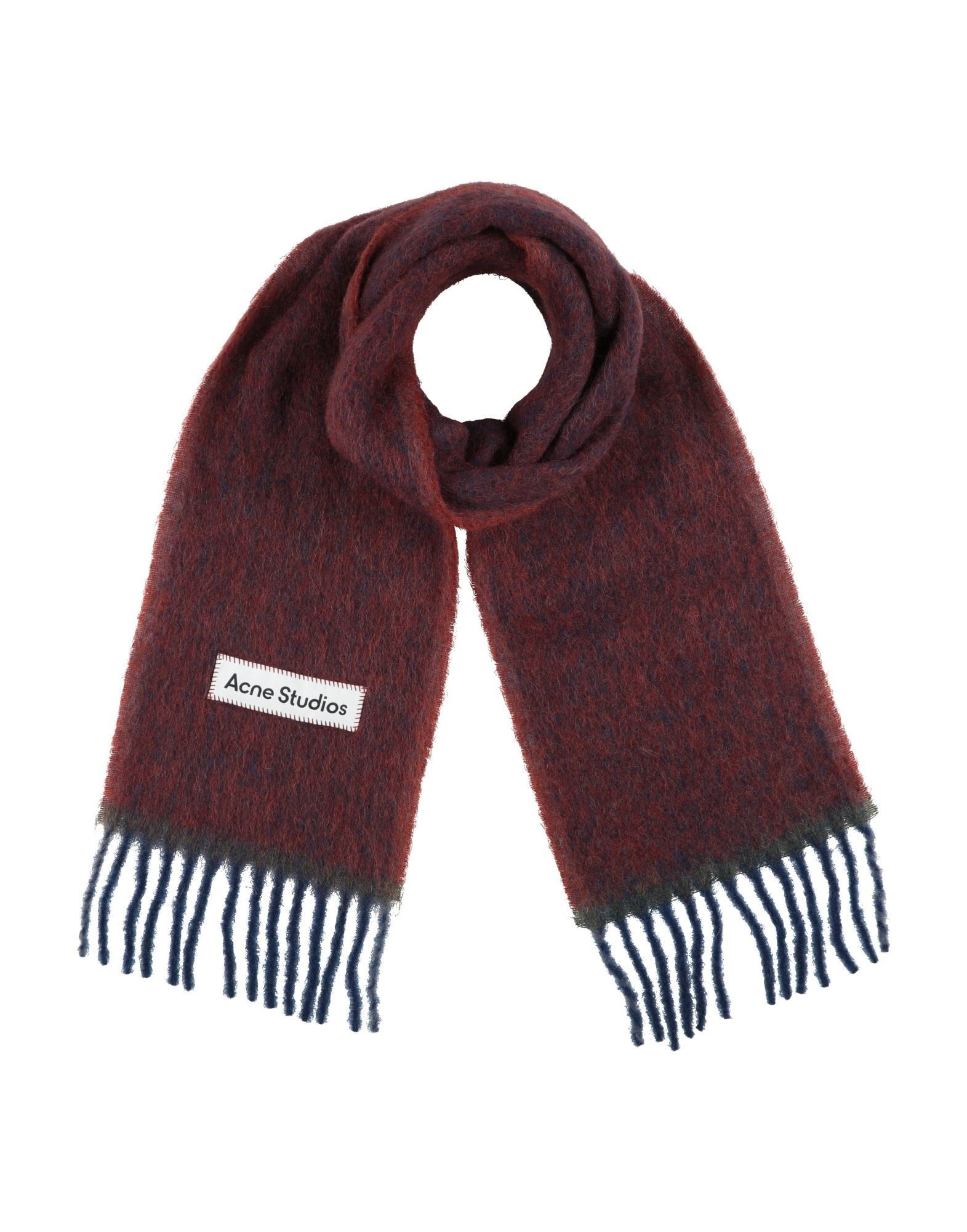 ACNE STUDIOS Шарф 37290₽