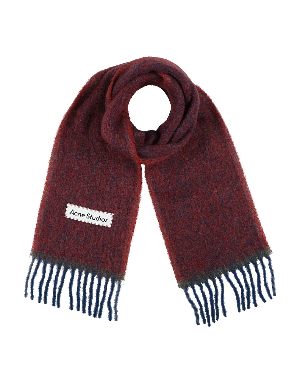 ACNE STUDIOS - Scarves