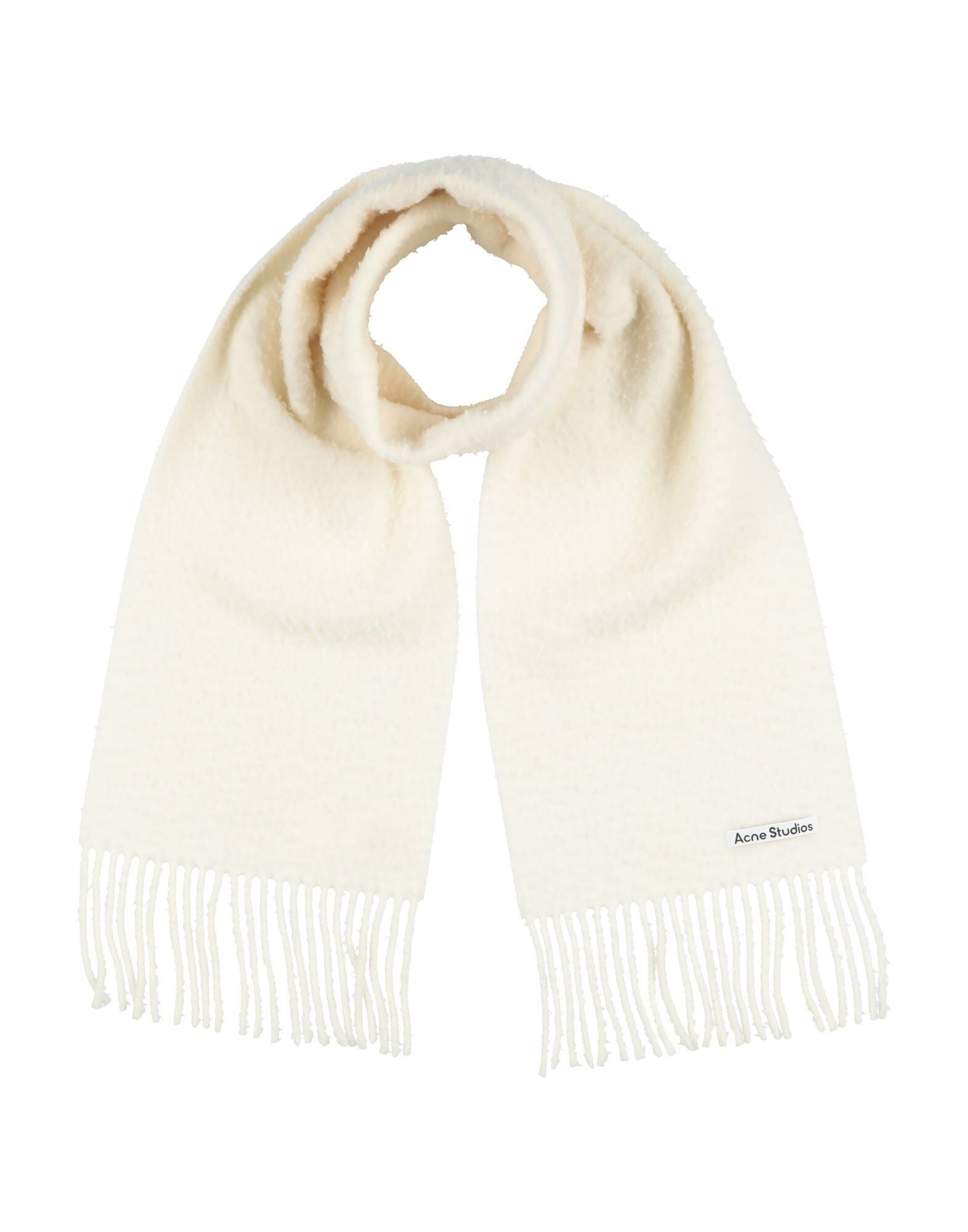 ACNE STUDIOS Шарф 28490₽