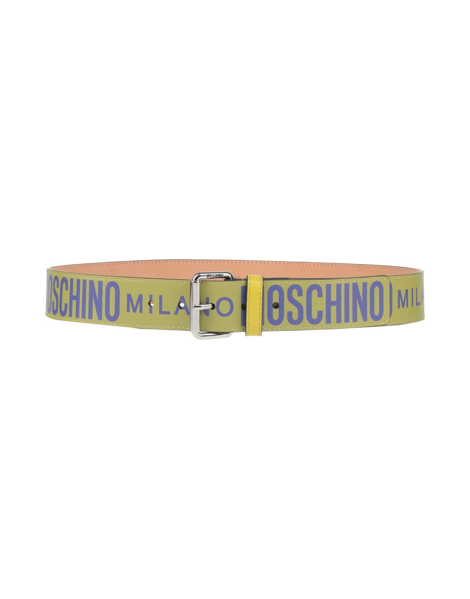 MOSCHINO - Belts