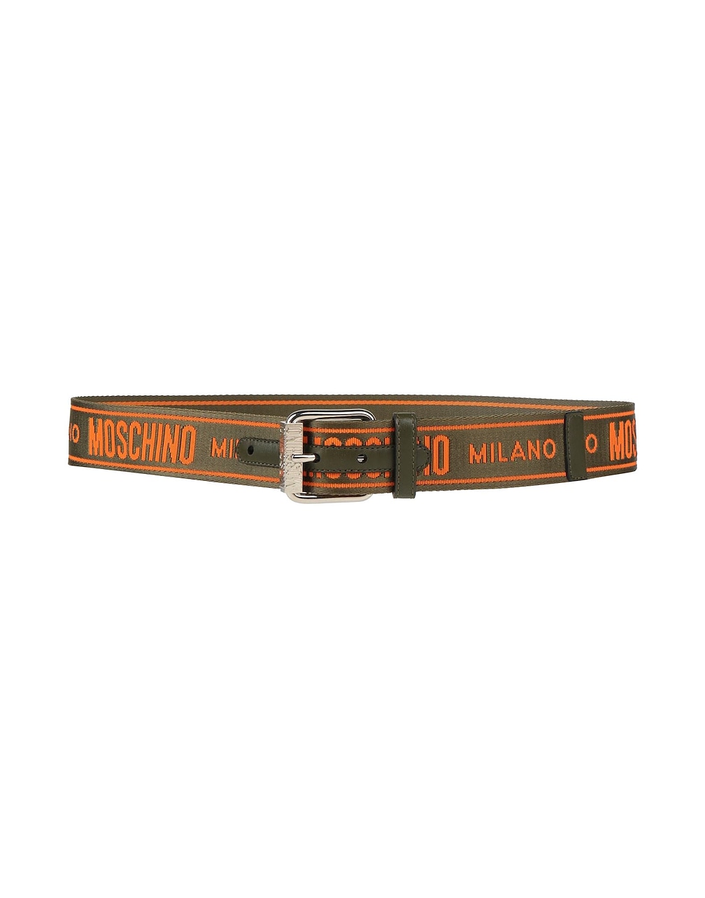 MOSCHINO - Cinturones