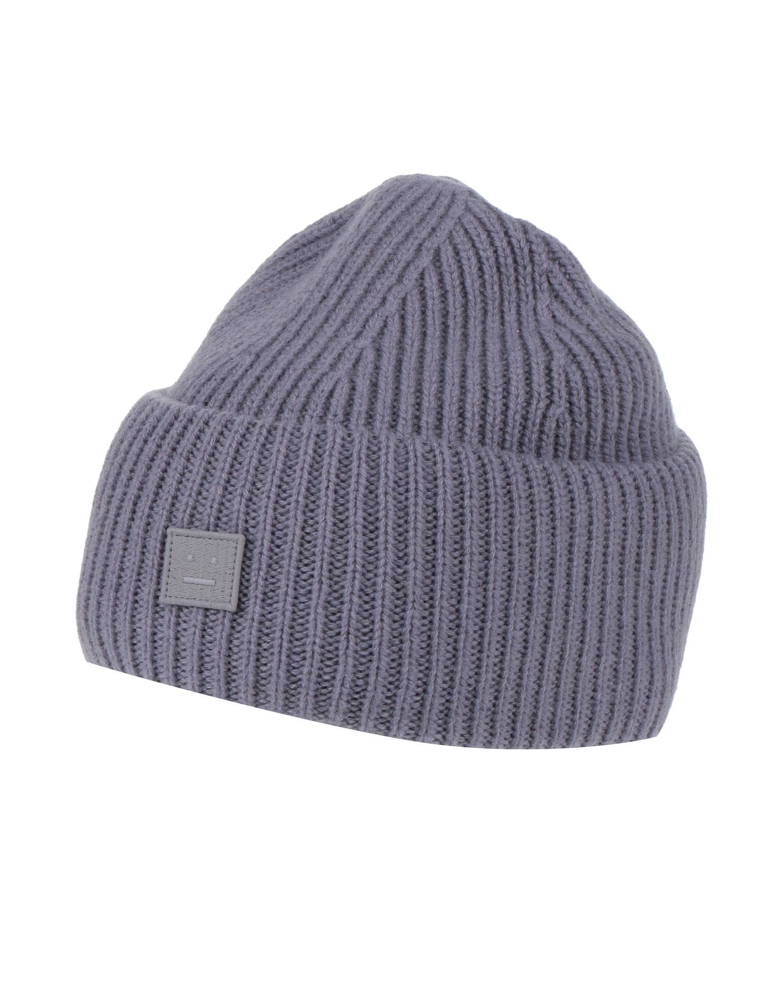 ACNE STUDIOS - Головные уборы