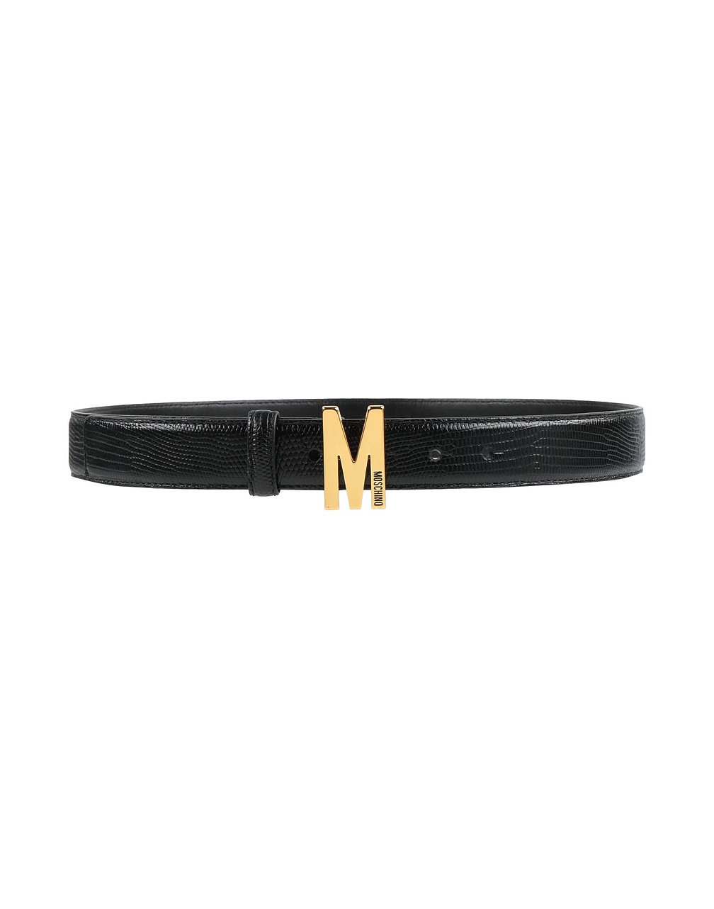 MOSCHINO - Belts